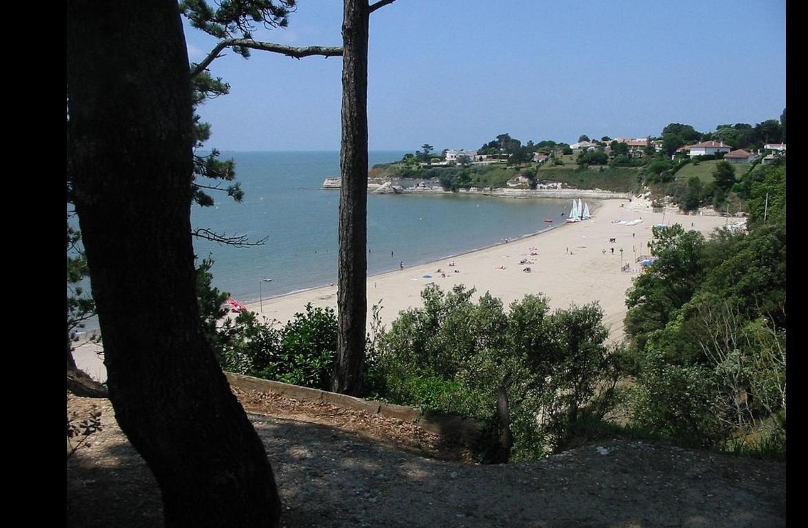 Вилла La Demeure D'Ezilda Fleac-sur-Seugne Экстерьер фото